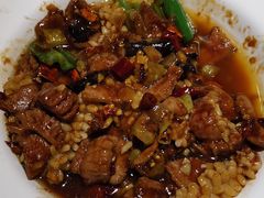 -刘胖子家常菜·蹄花焖藕(兴业店)