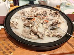 -新兴家喻酒家·羊城名宴(昌岗店)