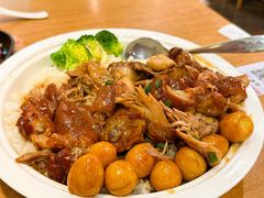 -小土豆北方菜馆(方庄店)