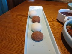 -去茶去餐厅(中央大街店)