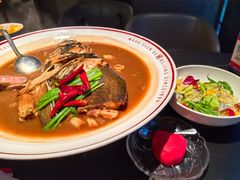 -旺顺阁·北京菜·烤鸭(大望路店)