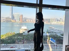 -Caprice(香港四季酒店)