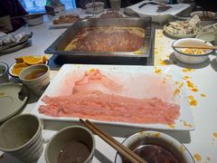 -老基地老火锅厂(大渡口店)