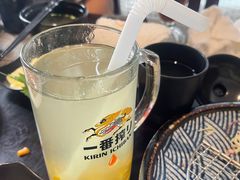 -山上下日本料理(万象城店)