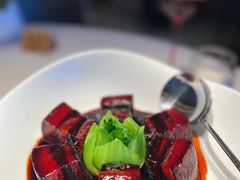 -蘇锦宴·淮扬菜烤鸭·小院(三元桥霄云路店)
