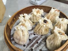 -都一处烧麦馆(前门店)