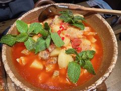 -兰木肆·云南菜(龙湖U城天街店)