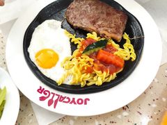 -佳客来·牛排(湖东店)