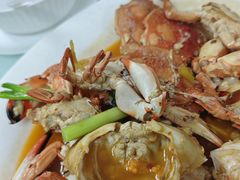 -星奇缘·海鲜餐厅(东山美食地标店)