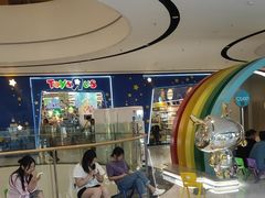 -优佳加感统·语言·注意力训练(江宸天街中心)