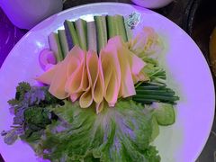 -粗粮人家·东北菜(洋桥店)