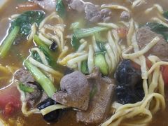 -孟记大碗面•家常菜(鼓楼和会街店)
