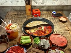 -冯校长老火锅(深圳总店)