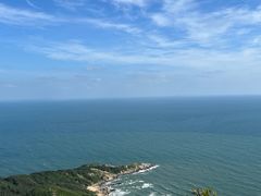 -海南铜鼓岭景区