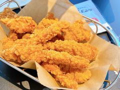 -必胜客(安盛金马店)