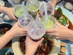 -鹿港小镇(霄云店)