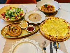 -get pizza意大利餐厅(凯德MALL店)