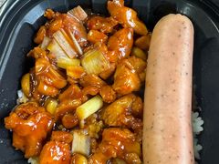 -和合谷(新辰里亚运村店)