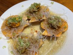-南蚝小贝海鲜特色餐厅(南澳岛店)