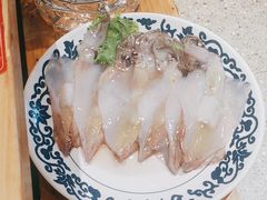 -东镇老火锅(长春路首店)