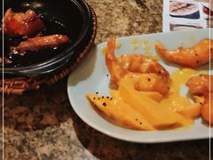 -小团圆餐厅(欧洲城店)