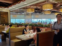 大堂-又一间茶点轩(百汇广场店)
