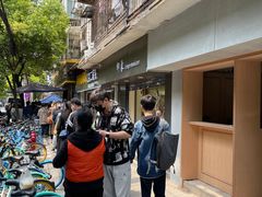 -家阳赵师傅油饼包烧麦(粮道街店)