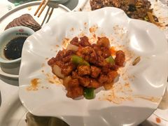 -百饺园(平山道店)