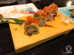 霸王卷-景鹤料理(上地华联店)