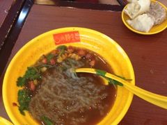 iphone_upload_pic-小杨生煎(周浦万达店)
