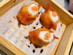 -蔡澜点心·粤菜(西单大悦城店)