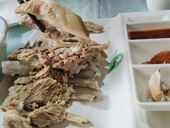阿西娅手抓羊肉-阿西娅食府(中关村店)