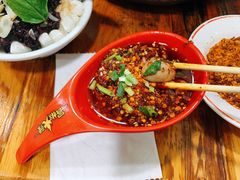 -冒椒火辣(奎星楼街店)