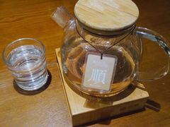 -十二舍·湯物素煮(江泰潤政店)