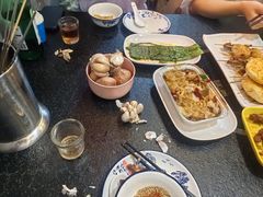 -老何太太鹤岗小串·团建聚餐(龙华店)