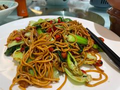 家乡炒米粉-新一家农家菜(华景新城店)