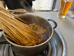 -俭让佬妈现卤串串(温江总店)