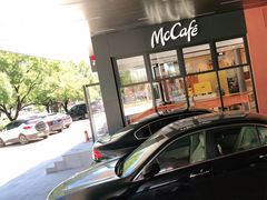 -麦当劳(安定门外大街店)