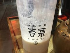 -小红旗臭豆腐炸冷面(万达店)