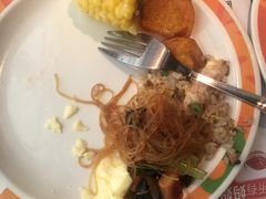 -比格比萨自助(诺亚大厦店)