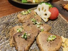-鸟鹏烧鸟居酒屋(昌岗店)