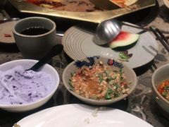 -小龙坎老火锅(华飞店)