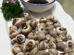 -谊荣海鲜大牌档(石湖店)
