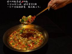-何师烧烤Pro ·江湖川菜·小龙虾·精酿(太古里旗舰店)