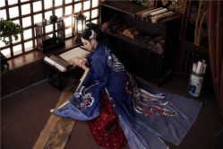 -美云庭古装·格格服汉服·京城旅拍(北京店)