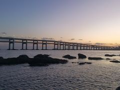 -星海湾跨海大桥