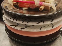 -争鲜回转寿司(中街大悦城店)