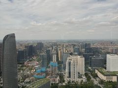 -运·中餐厅(成都华尔道夫酒店)