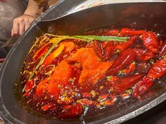 -冯校长老火锅(深圳总店)
