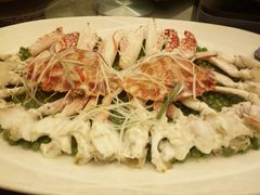 花蟹-国惠大酒楼(仓山万达店)